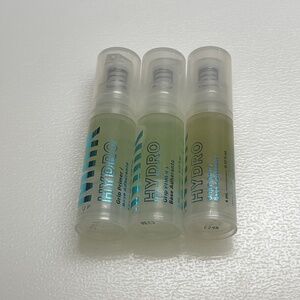 3x Milk Makeup Hydro Grip Primer Deluxe Sample Size 0.13oz/4ml each